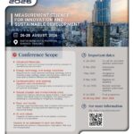 ขอเชิญเข้าร่วมงานประชุมวิชาการ The 2nd International Conference on Measurement Sciences and Applications หรือ IMSA 2026